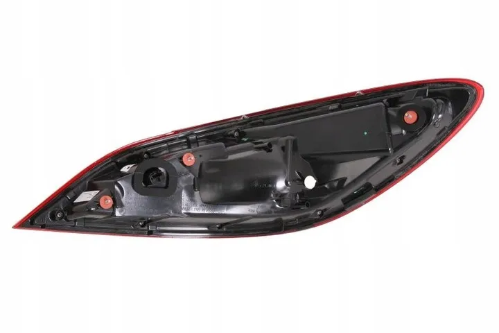 Sol Stop Mercedes CLS-Serisi W218 Kasa 2015-2019 A2189067700