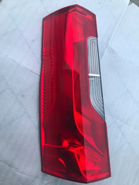 Sol Stop Mercedes SPRINTER-Serisi W907 Kasa 2017-2020 A9108200000