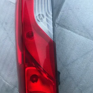 Sol Stop Mercedes SPRINTER-Serisi W907 Kasa 2017-2020 A9108200000