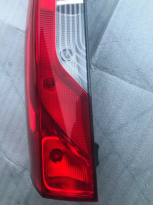 Sol Stop Mercedes SPRINTER-Serisi W907 Kasa 2017-2020 A9108200000