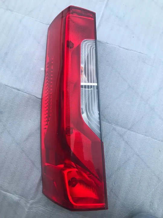 Sol Stop Mercedes SPRINTER-Serisi W907 Kasa 2017-2020 A9108200000