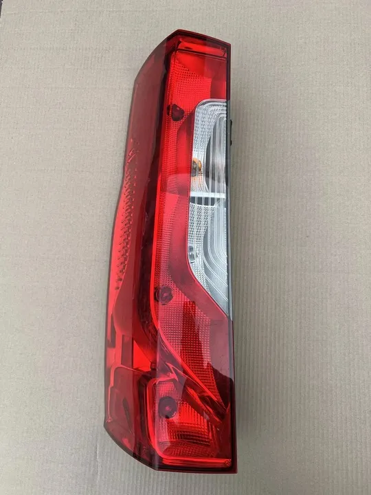 Sol Stop Mercedes SPRINTER-Serisi W907 Kasa 2017-2020 A9108200000