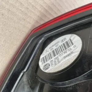 Sol Stop Mercedes SPRINTER-Serisi W907 Kasa 2017-2020 A9108200000