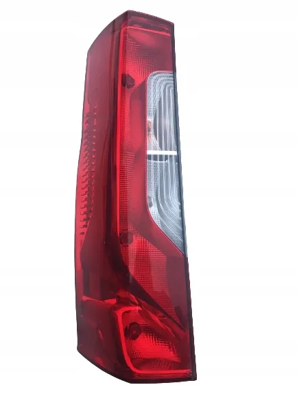 Sol Stop Mercedes SPRINTER-Serisi W907 Kasa 2017-2020 A9108200000