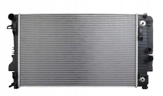 Su Radyatörü Mercedes V-Serisi W639 Kasa 2004-2009 A6395011201