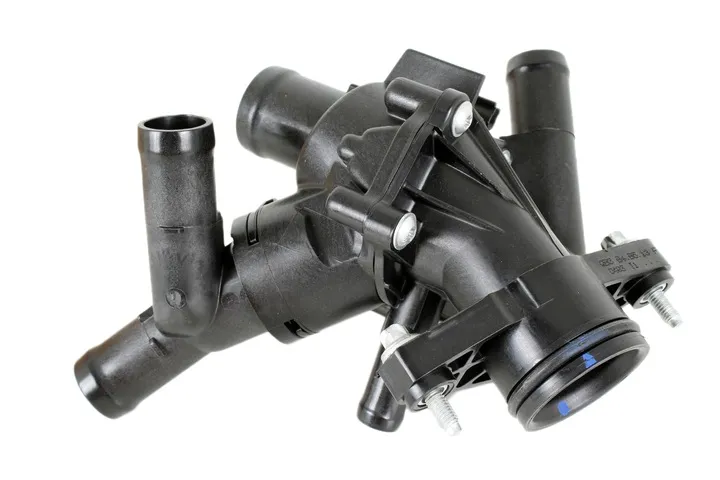 Termostat Mercedes CLA-GLA-A-B Serileri W117, W156, W176, W246 Kasa 2013-2017 A2702002200