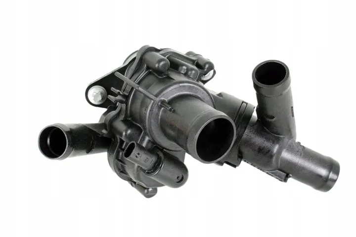 Termostat Mercedes CLA-GLA-A-B Serileri W117, W156, W176, W246 Kasa 2013-2017 A2702002200