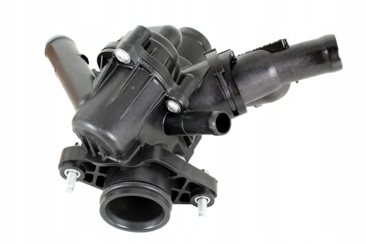 Termostat Mercedes CLA-GLA-A-B Serileri W117, W156, W176, W246 Kasa 2013-2017 A2702002200