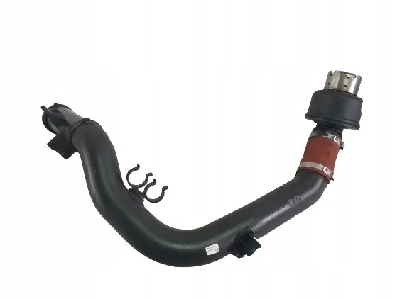 Turbo Hortumu Mercedes CLA-GLA-A-B Serileri W117, W156, W176, W246 Kasa 2013-2017 A6070900342