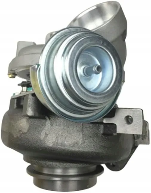 Turbo Mercedes ML-E Serileri W163, W210 Kasa 1996-2004 A6120960599