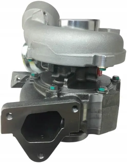 Turbo Mercedes ML-E Serileri W163, W210 Kasa 1996-2004 A6120960599