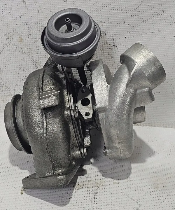 Turbo Mercedes S-Serisi W220 Kasa 2000-2005 A6130960499