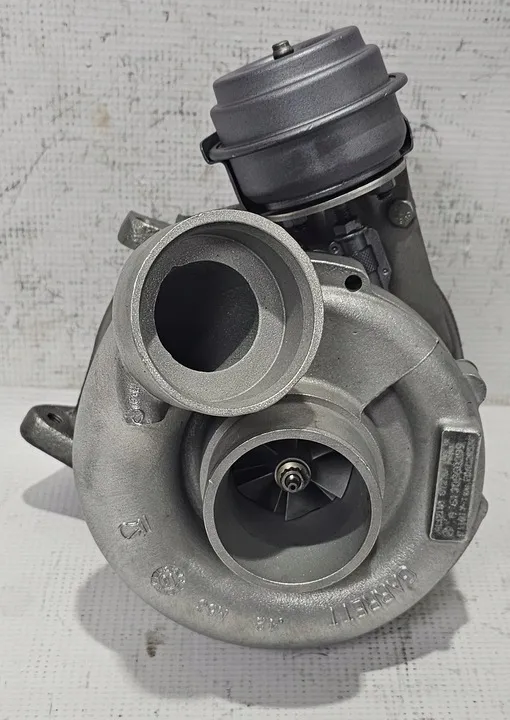 Turbo Mercedes S-Serisi W220 Kasa 2000-2005 A6130960499