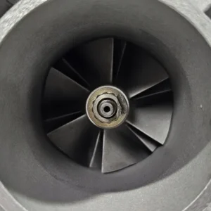 Turbo Mercedes S-Serisi W220 Kasa 2000-2005 A6130960499