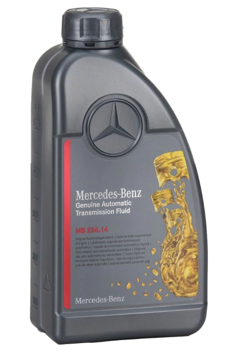 Şanzıman Yağı 5-7 İleri Mercedes Tüm Modeller 2007-2008 A0009896805