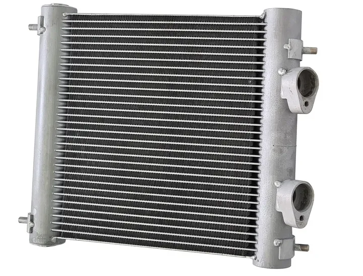 Yağ Soğutucu Radyatörü Braketi Mercedes C-Serisi W205 Kasa 2015-2019 A0995050441