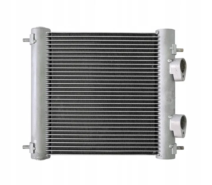 Yağ Soğutucu Radyatörü Braketi Mercedes C-Serisi W205 Kasa 2015-2019 A0995050441