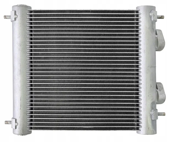 Yağ Soğutucu Radyatörü Braketi Mercedes C-Serisi W205 Kasa 2015-2019 A0995050441