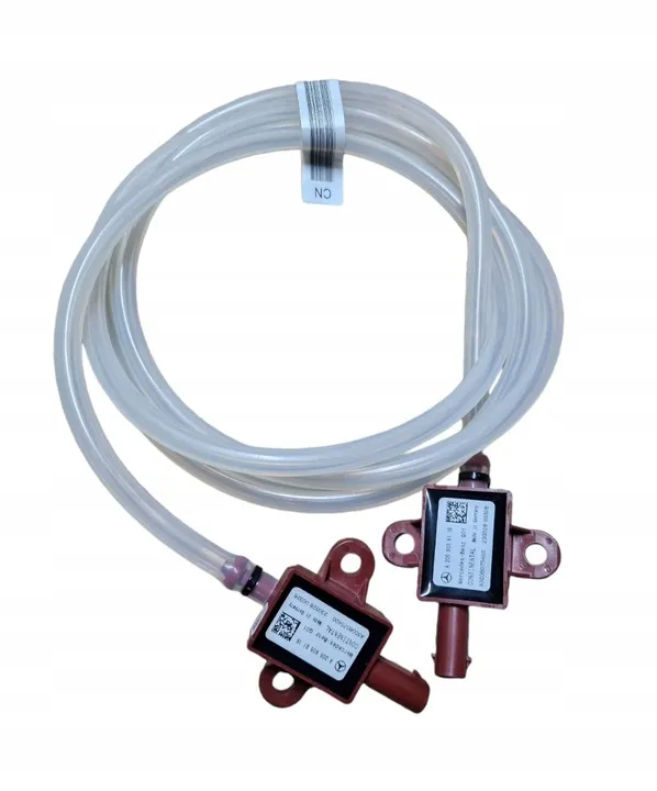 Yaya Koruma Mercedes C-Serisi W205 Kasa 2013-2021 A2059059119