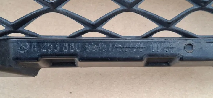 Yıldız Taşıyıcısı Mercedes ML-GLC-GLE Serileri W166, W253, W292 Kasa 2014-2019 A0008880160