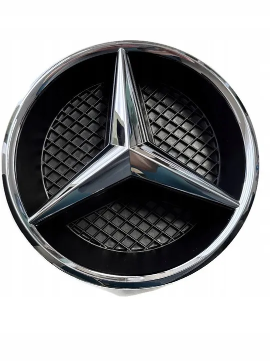 Yıldız Taşıyıcısı Mercedes ML-GLC-GLE Serileri W166, W253, W292 Kasa 2014-2019 A0008880160