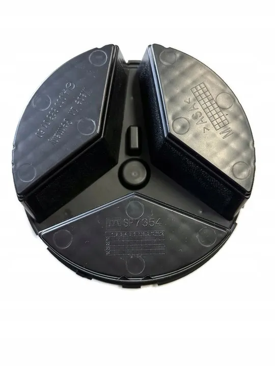 Yıldız Taşıyıcısı Mercedes ML-GLC-GLE Serileri W166, W253, W292 Kasa 2014-2019 A0008880160