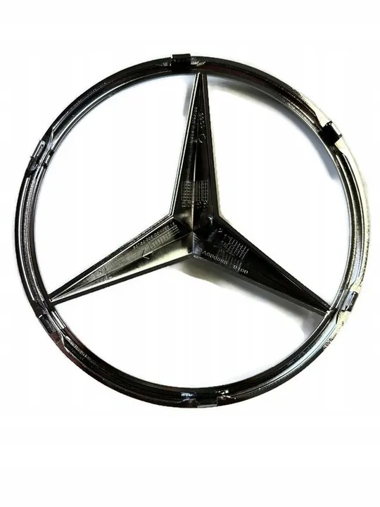 Yıldız Taşıyıcısı Mercedes ML-GLC-GLE Serileri W166, W253, W292 Kasa 2014-2019 A0008880160