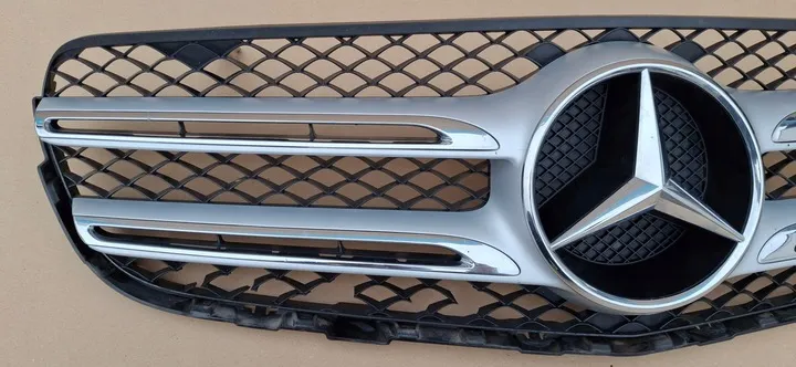 Yıldız Taşıyıcısı Mercedes ML-GLC-GLE Serileri W166, W253, W292 Kasa 2014-2019 A0008880160