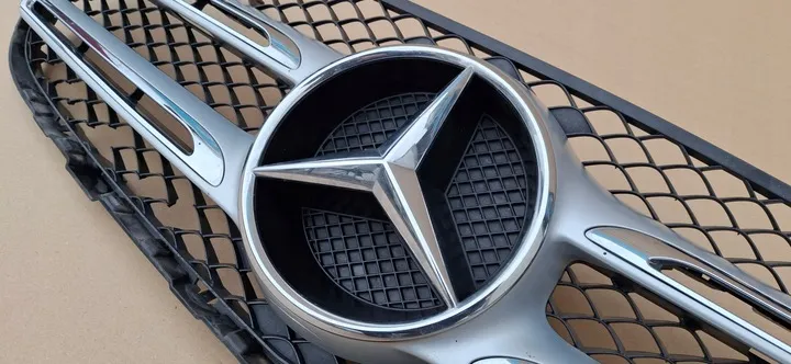 Yıldız Taşıyıcısı Mercedes ML-GLC-GLE Serileri W166, W253, W292 Kasa 2014-2019 A0008880160