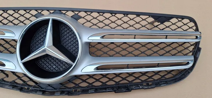 Yıldız Taşıyıcısı Mercedes ML-GLC-GLE Serileri W166, W253, W292 Kasa 2014-2019 A0008880160